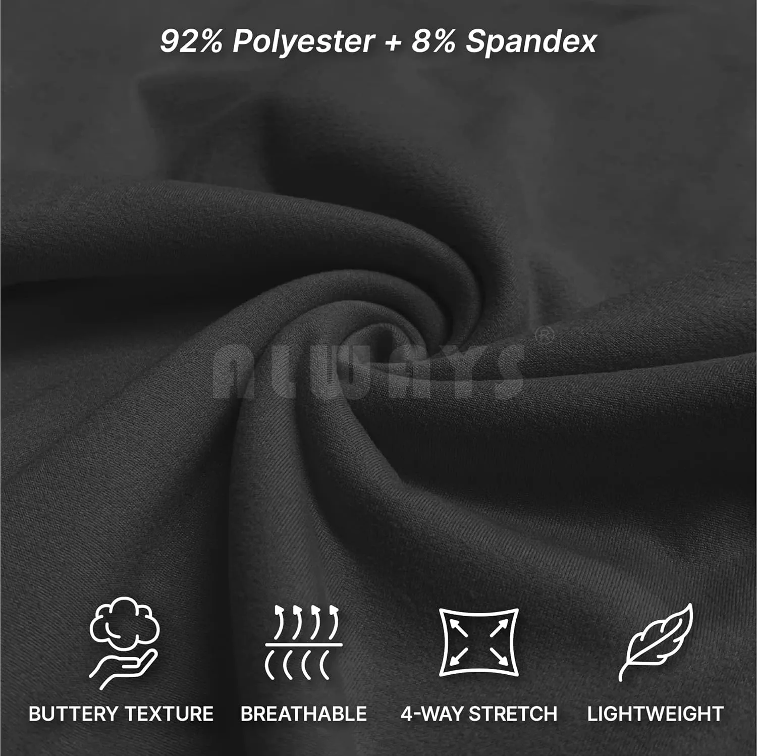 ALWAYS Women Joggers Casual Sweatpants - Super Soft Light Comfy Lounge Striped Pants with Pockets
