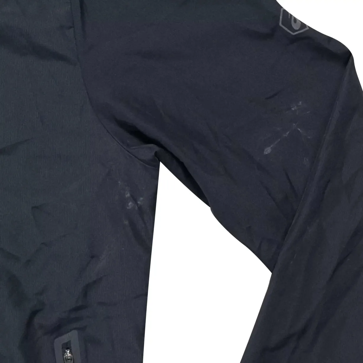 Asics FuzeX Bomber Jacket - Men's