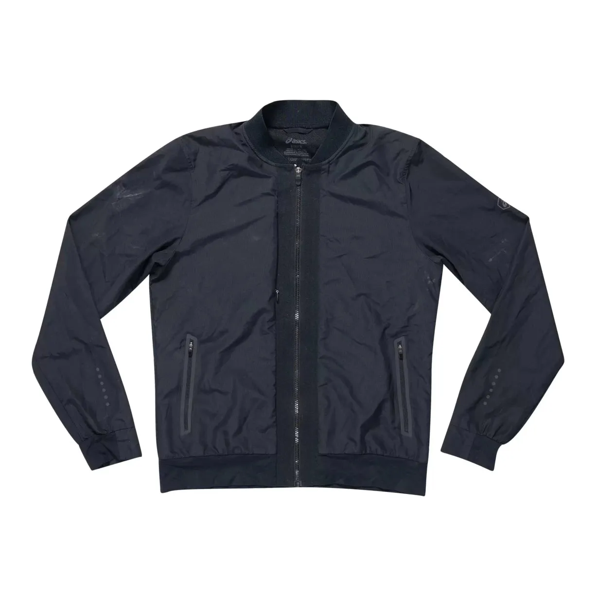 Asics FuzeX Bomber Jacket - Men's