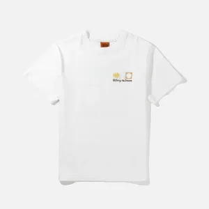 Axis Vintage T-Shirt (White)