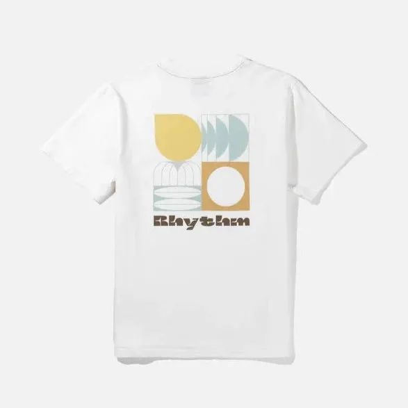 Axis Vintage T-Shirt (White)