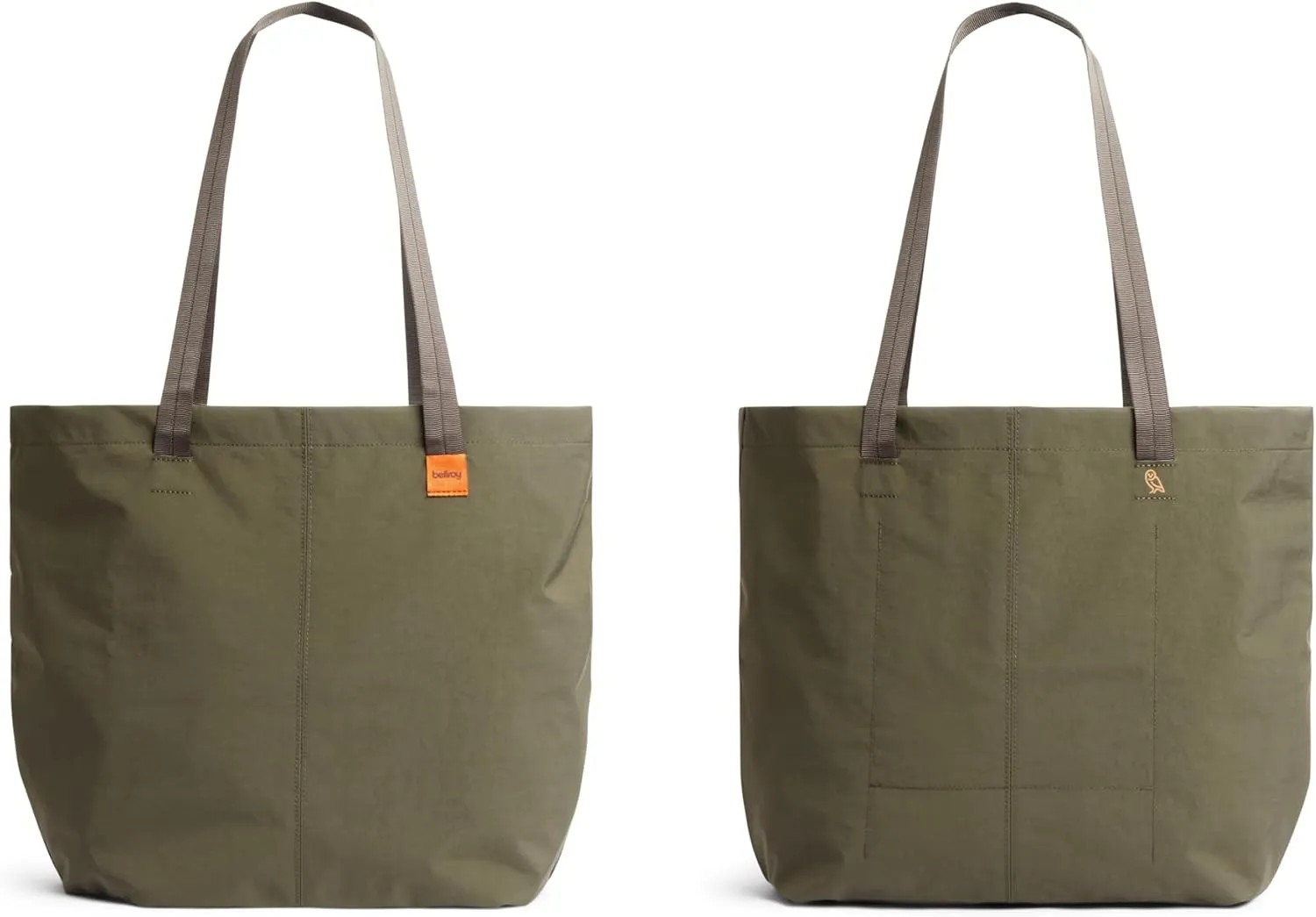 Bellroy Market Tote  (Tote Shoulder Shopping Bag) - Willow