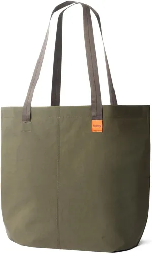 Bellroy Market Tote  (Tote Shoulder Shopping Bag) - Willow