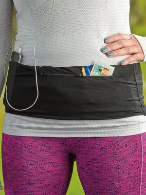 Black & Pink Reversible HipS-Sister