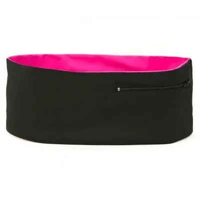 Black & Pink Reversible HipS-Sister