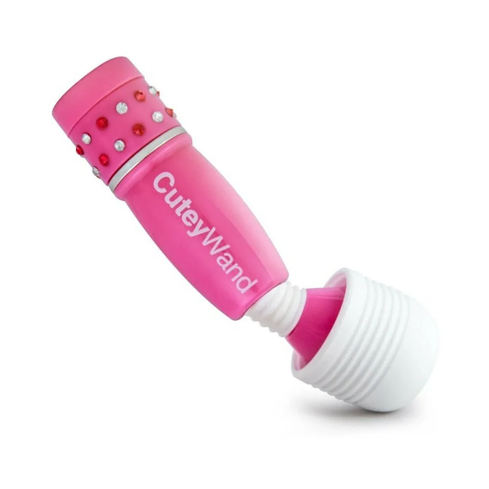 Blush Cutey Wand (pink)