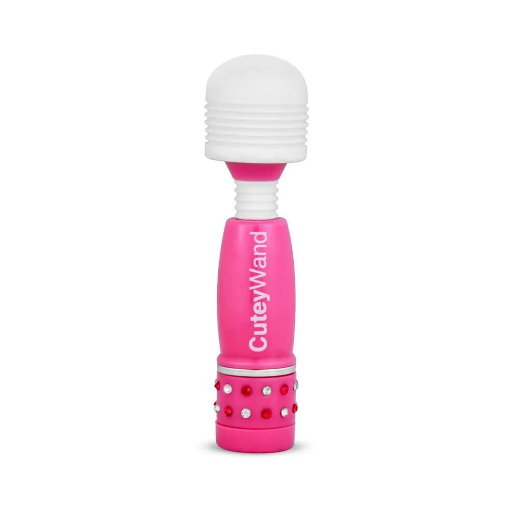 Blush Cutey Wand (pink)
