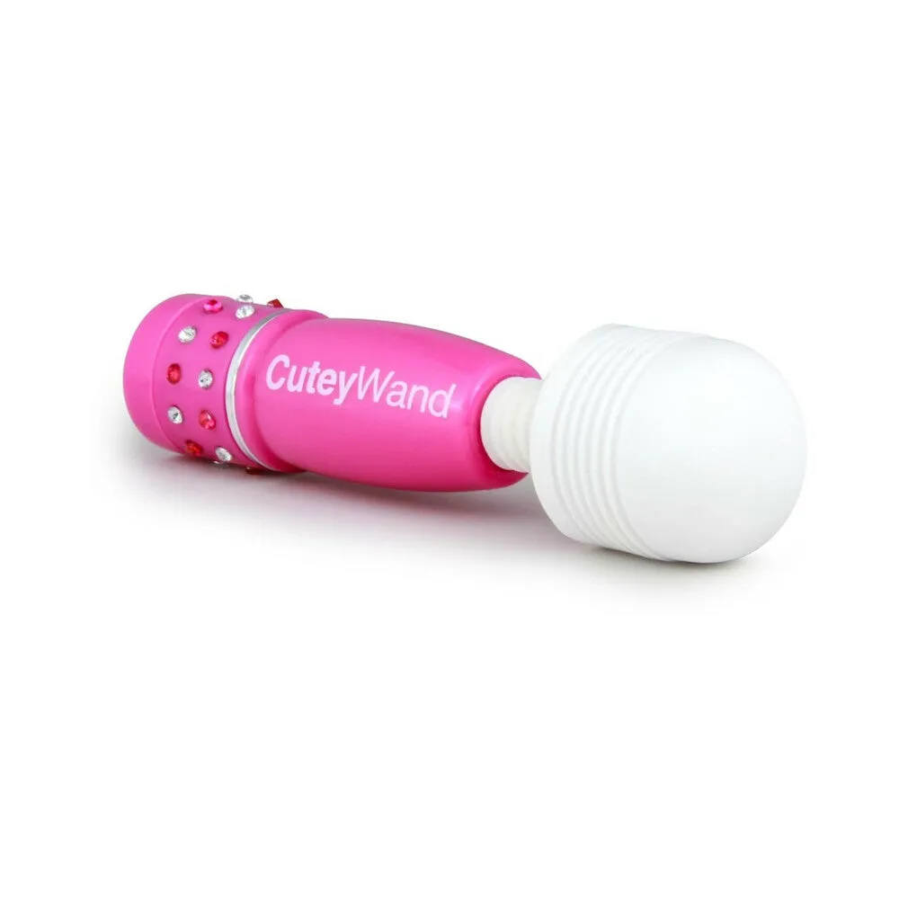 Blush Cutey Wand (pink)