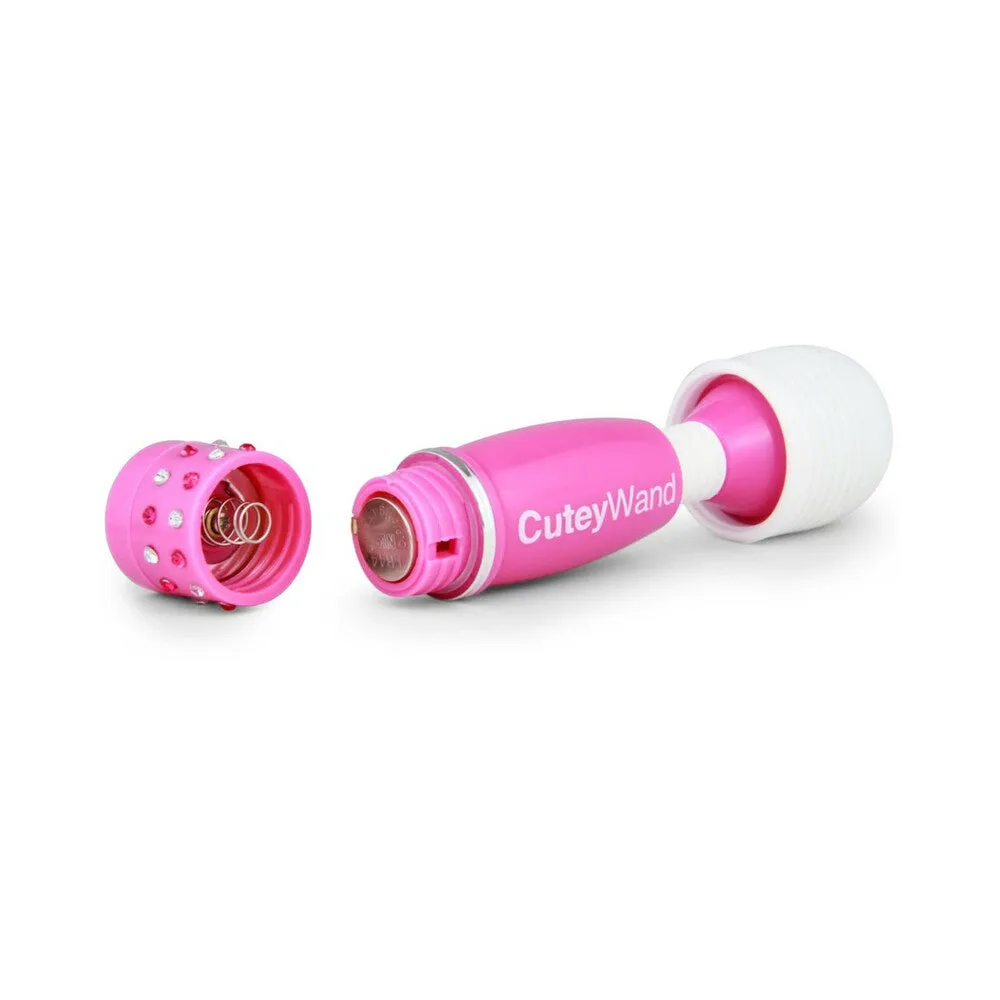 Blush Cutey Wand (pink)