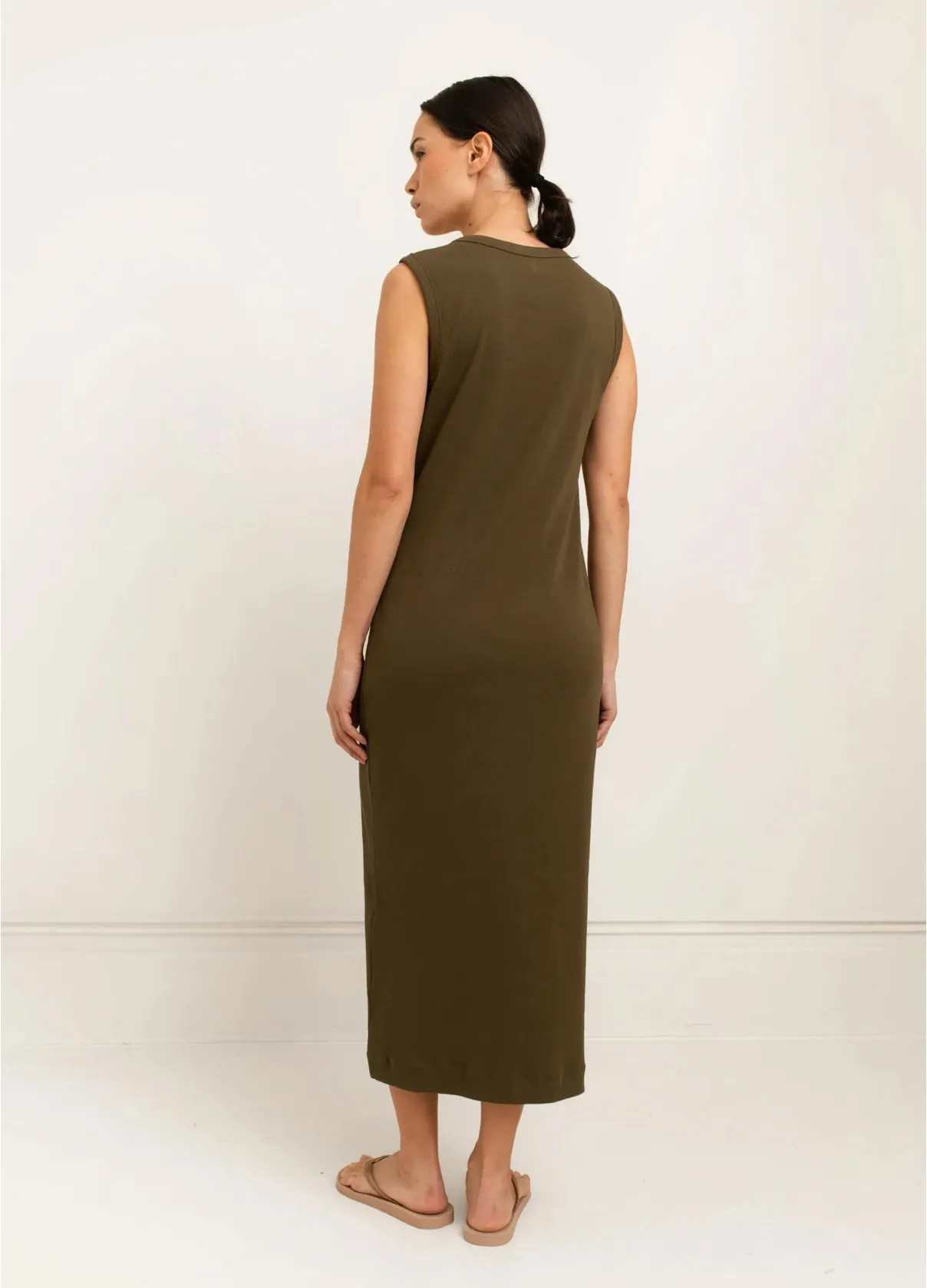 Camilla Maxi Dress
