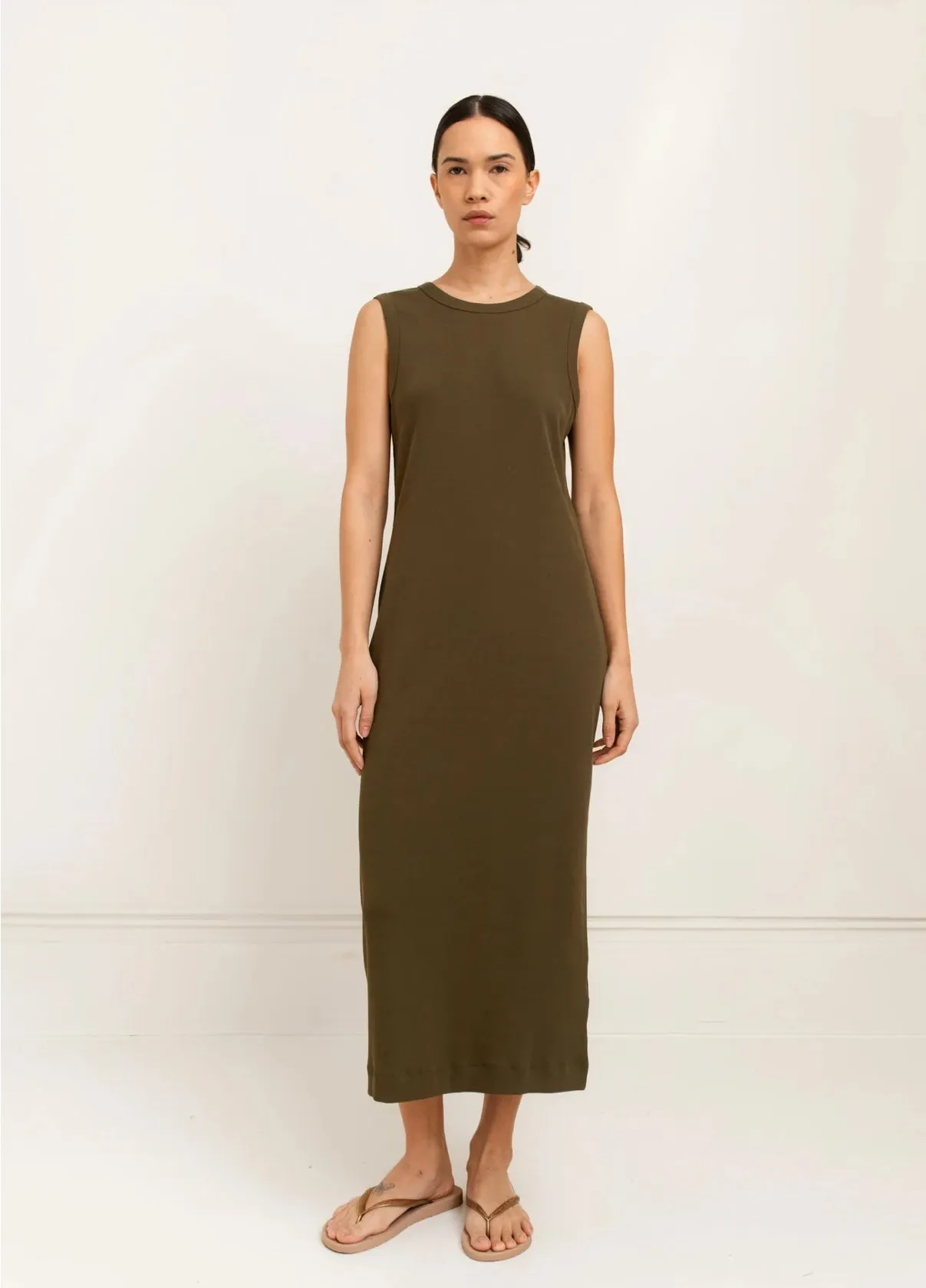 Camilla Maxi Dress