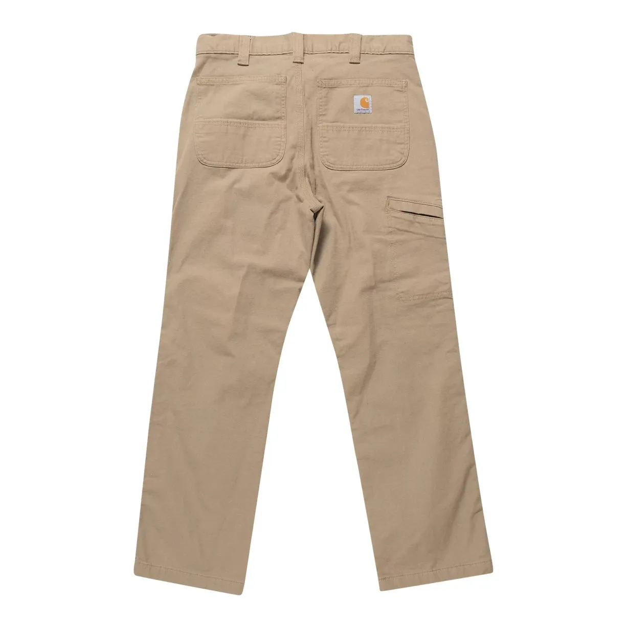 Carhartt Relaxed Fit 6-Pocket Pant