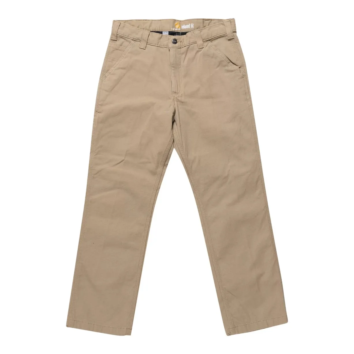 Carhartt Relaxed Fit 6-Pocket Pant