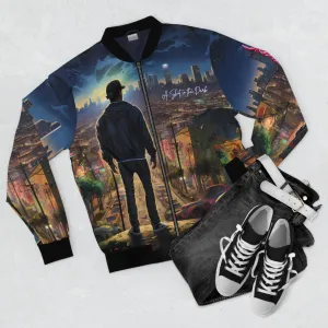 Dark Shot Bomber