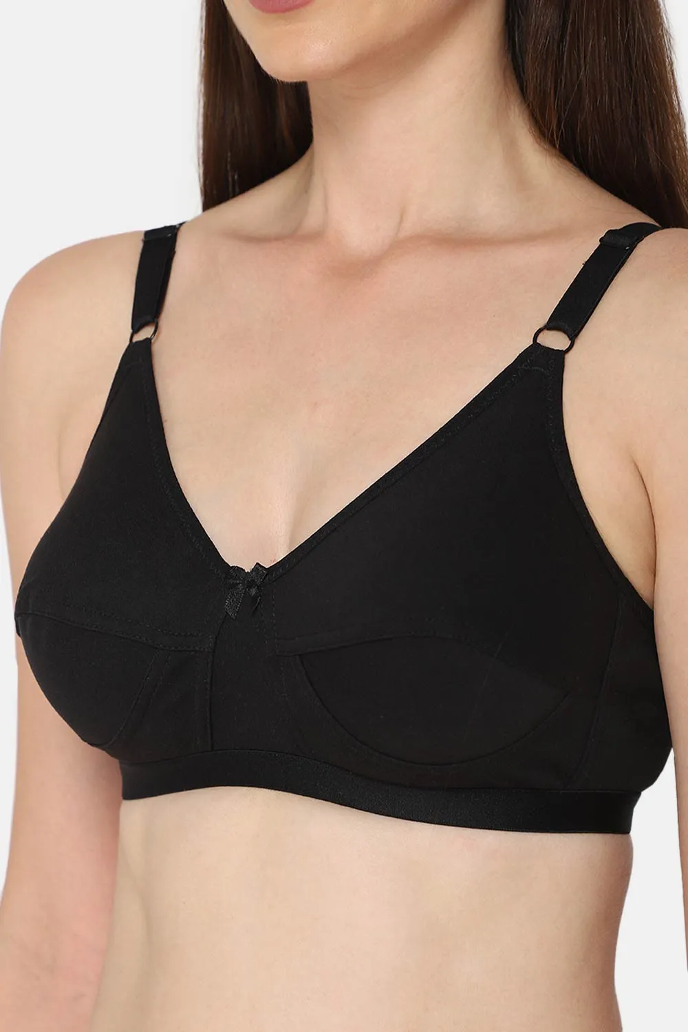 Intimacy Saree Bra Special Combo Pack – Elegant and Supportive Bras for Saree Outfits (INT01 - C67)