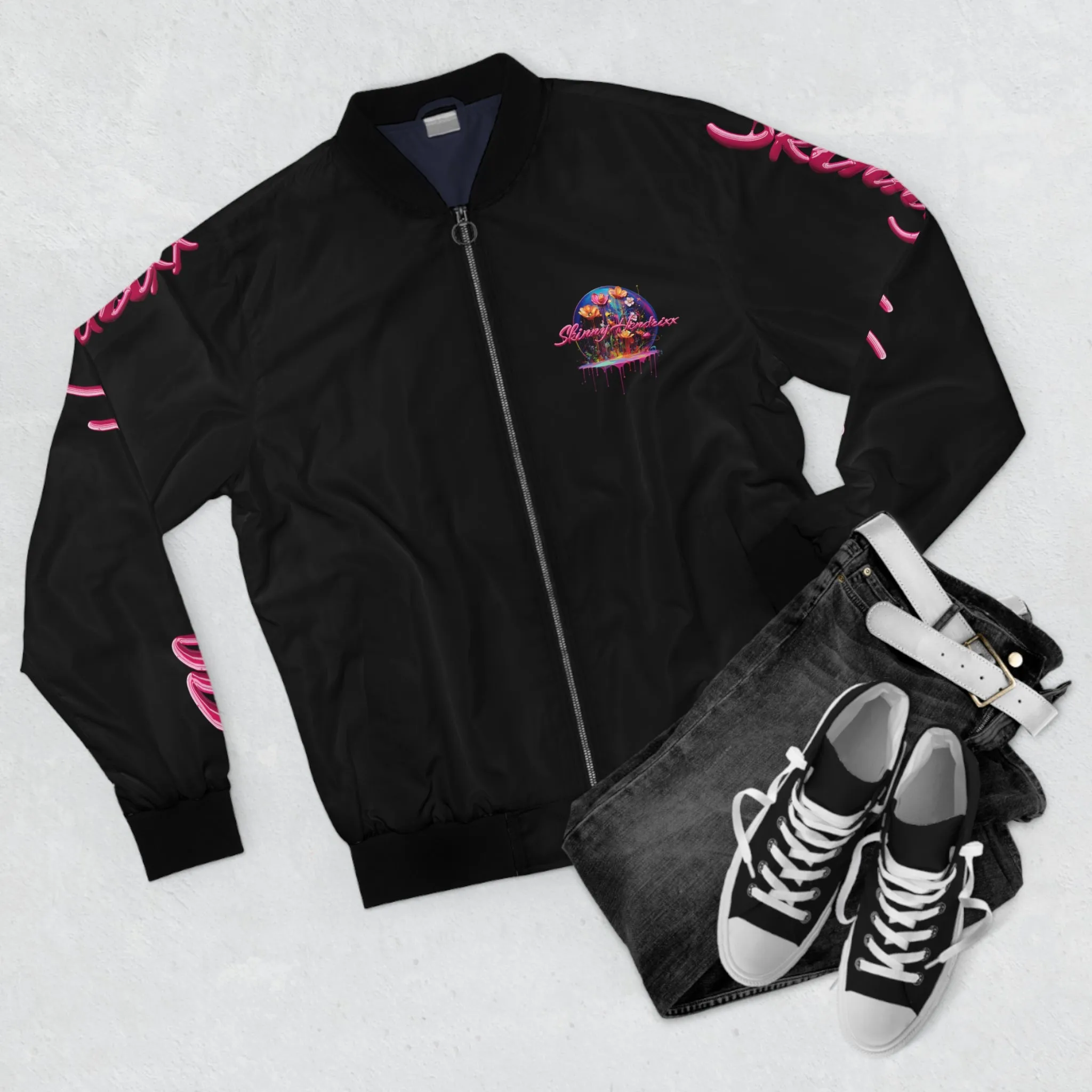 Loudpack Bomber
