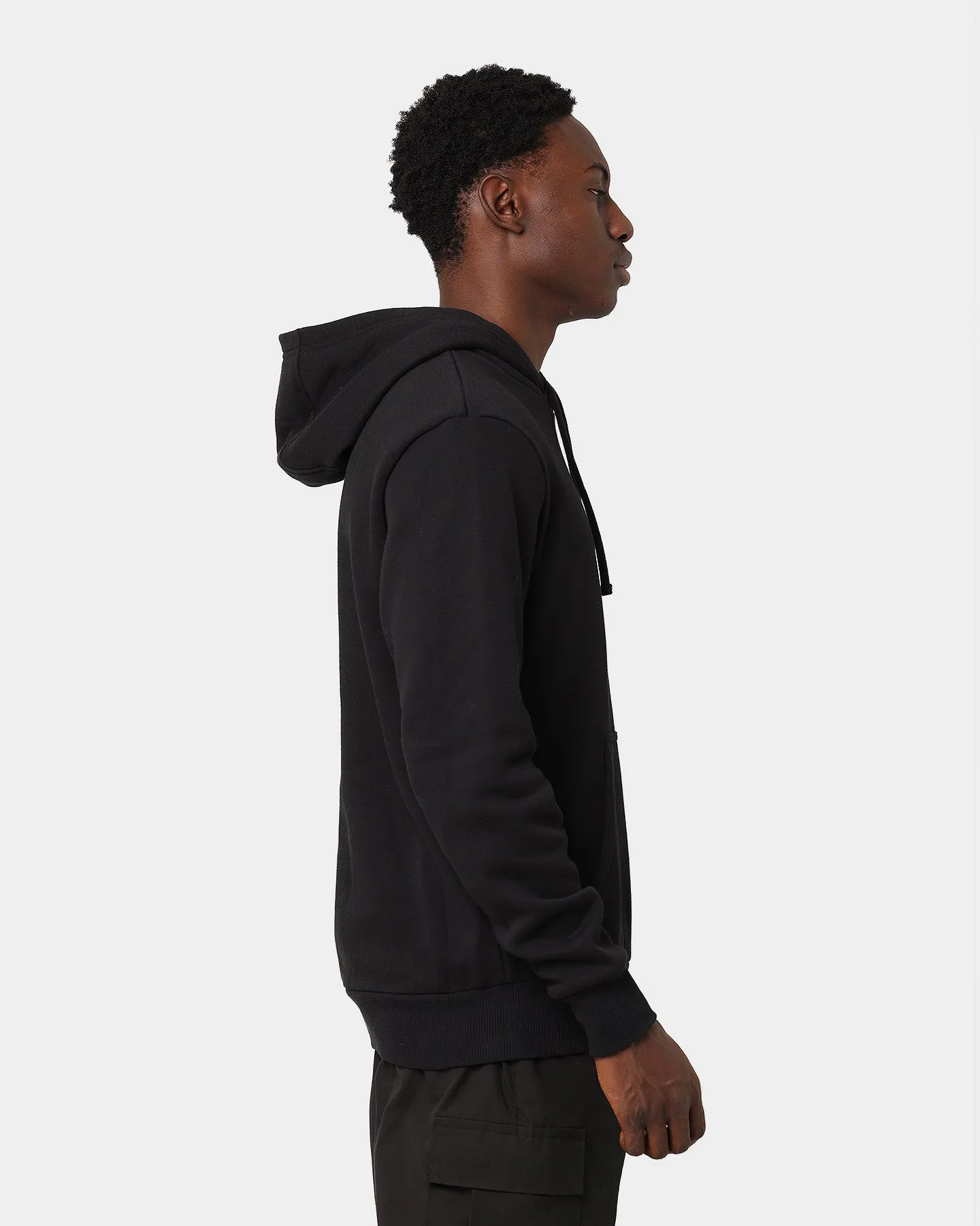 New Era New York Yankees Core Sea Hoodie Black
