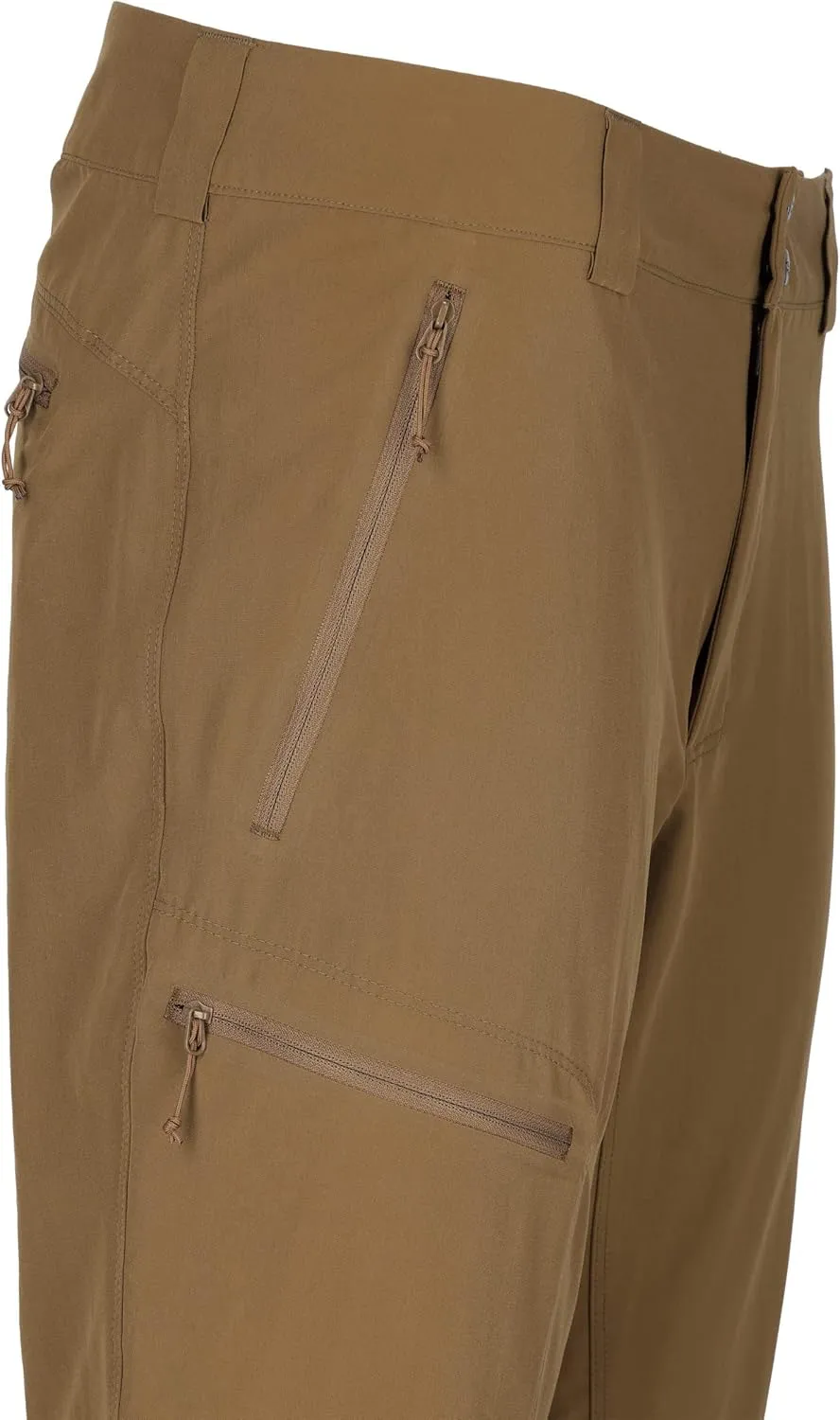 Rab Men's Incline Light Pants Lightweight Breathable Softshell Pants for Hiking and Trekking