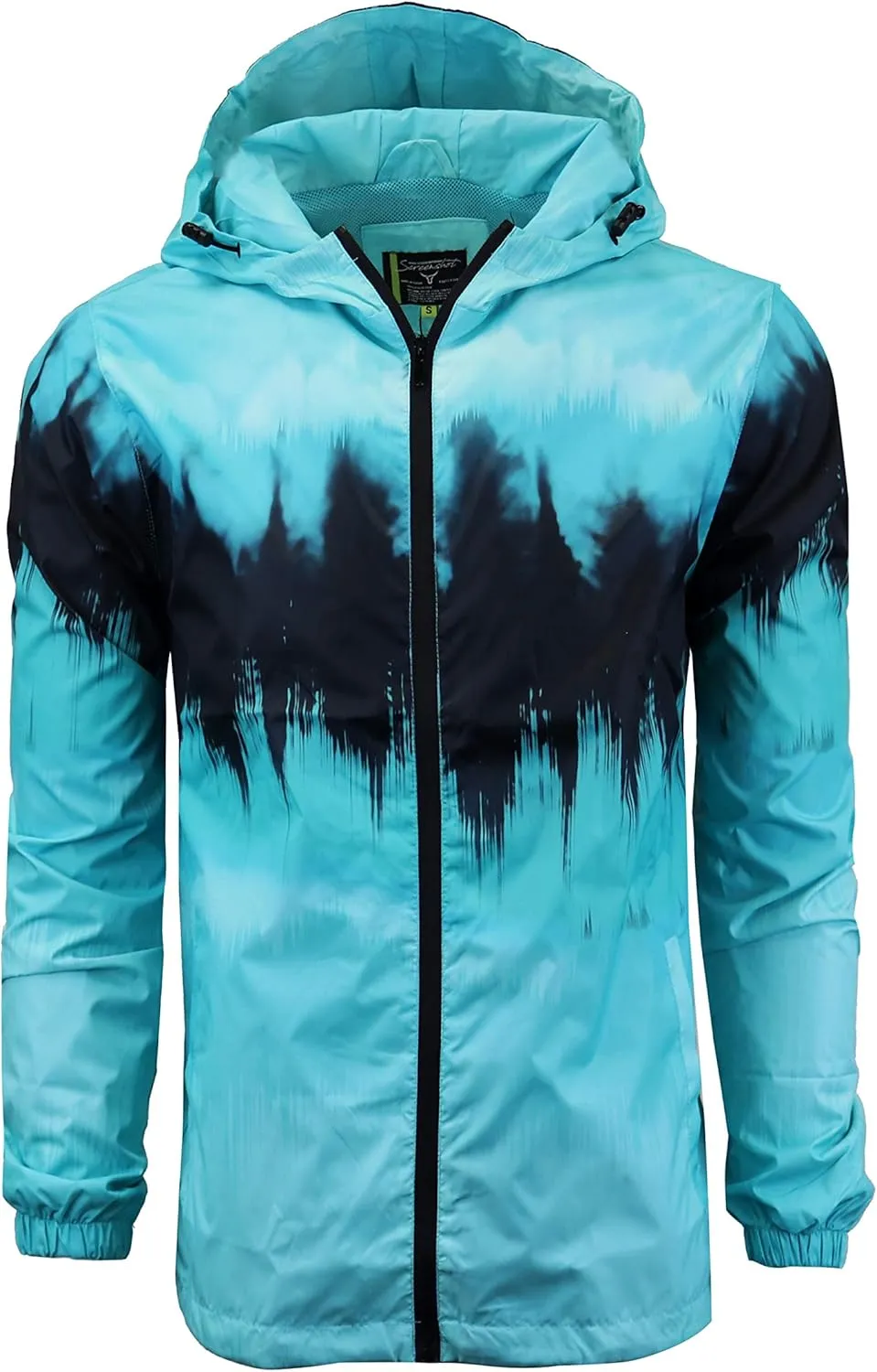 Screenshotbrand Military Patch Light Weight Bomber Jacket