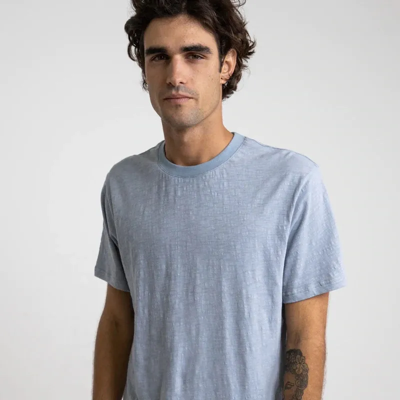 Slub T-Shirt (Mist)