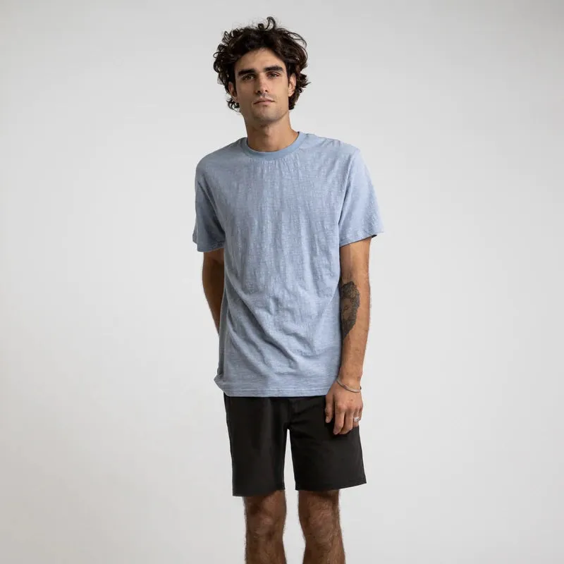 Slub T-Shirt (Mist)