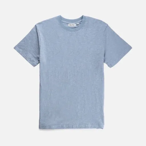 Slub T-Shirt (Mist)