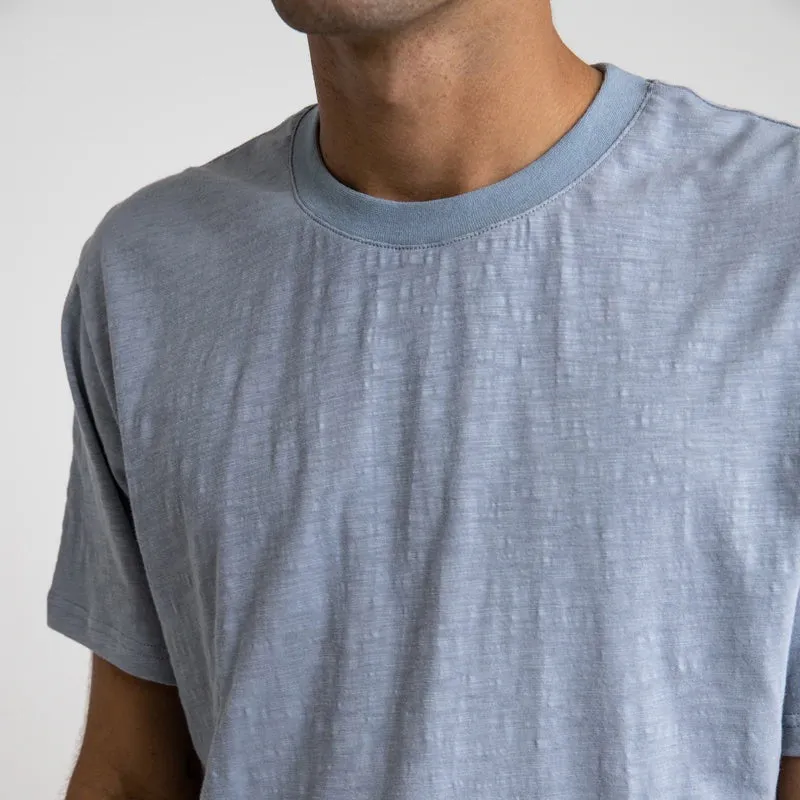 Slub T-Shirt (Mist)
