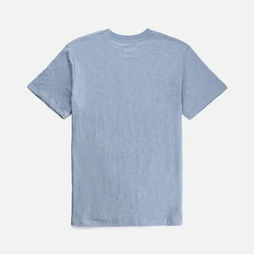 Slub T-Shirt (Mist)