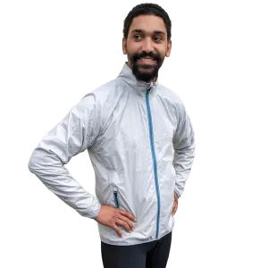SportHill Men's Buffer Jacket
