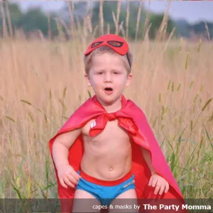 Super Spider Superhero Cape and Mask - Super Spider Costume - Super Spider Cape - Super Spider Mask - Super Spider Birthday Party