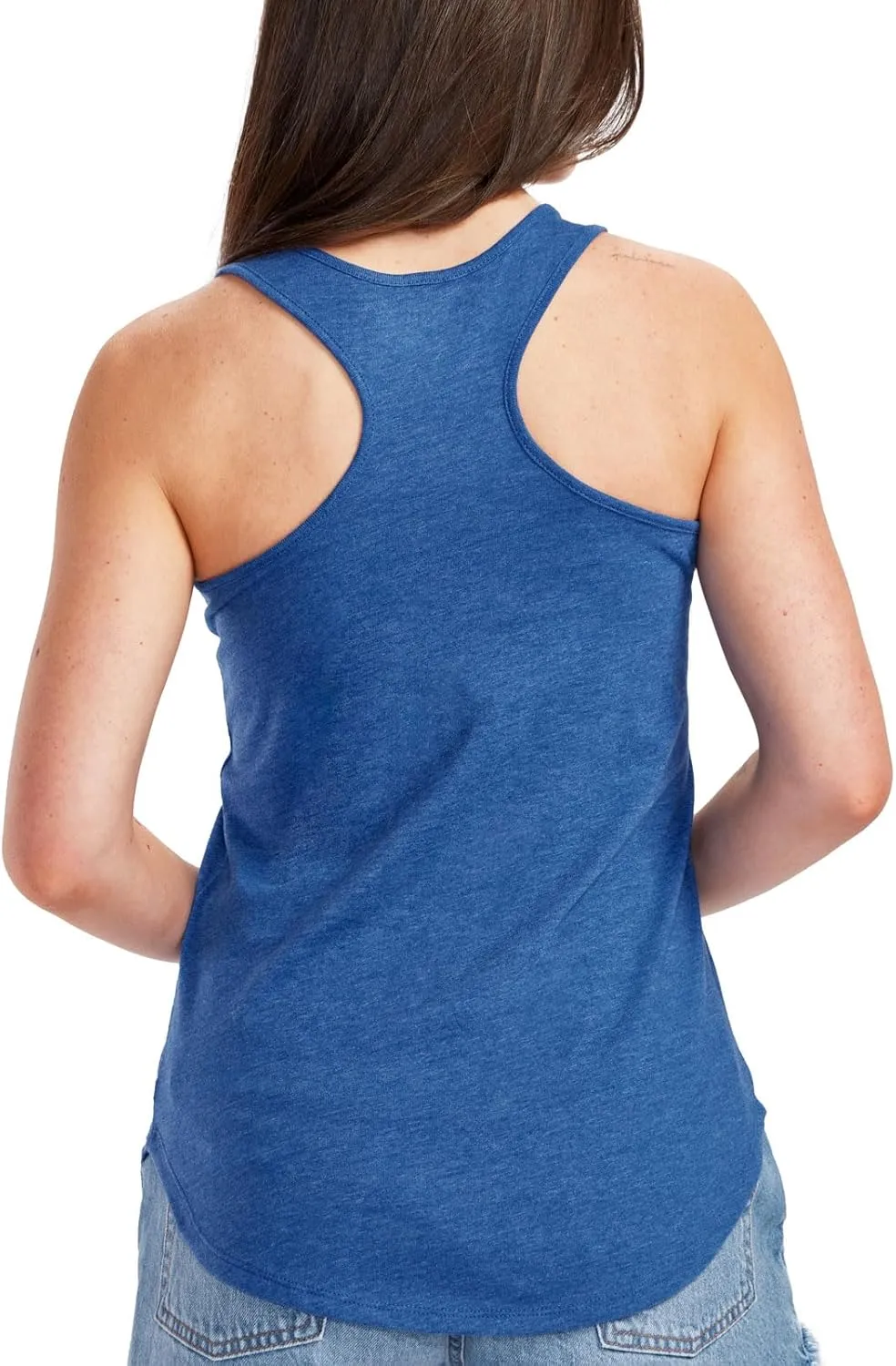 Tipsy Elves Patriotic Tank Tops for Women - Red White Blue 4th of July Tops for Women - Casual Summer Tanks for July 4th