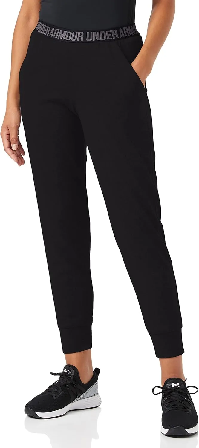 Under Armour Women's Unstoppable Move Light Pants