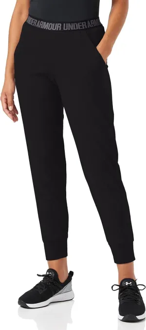 Under Armour Women's Unstoppable Move Light Pants