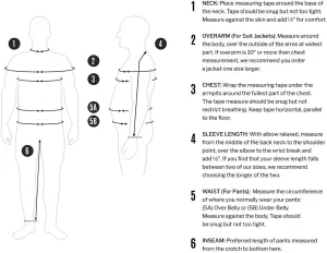 Waist-Relaxer Flat-Front Suit Pants