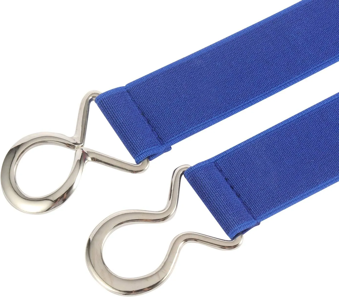 Women Stretchy Skinny Waist Belt Simple Style Elastic Belt for Jeans Dresses