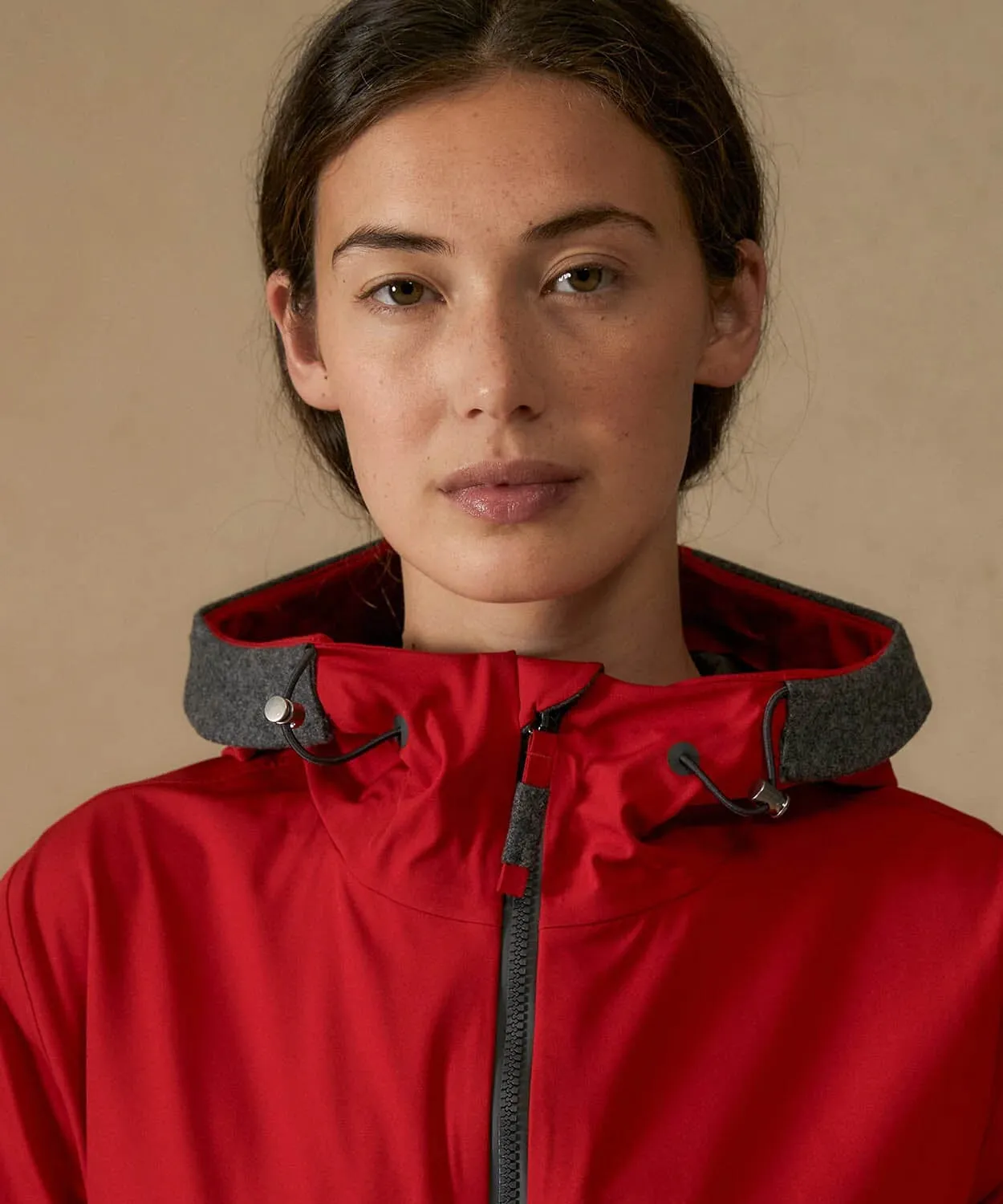 Women's Ayla Shell Ski Jacket